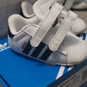 Baby Adidas